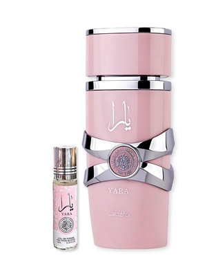 Eau de parfum Yara para mujer