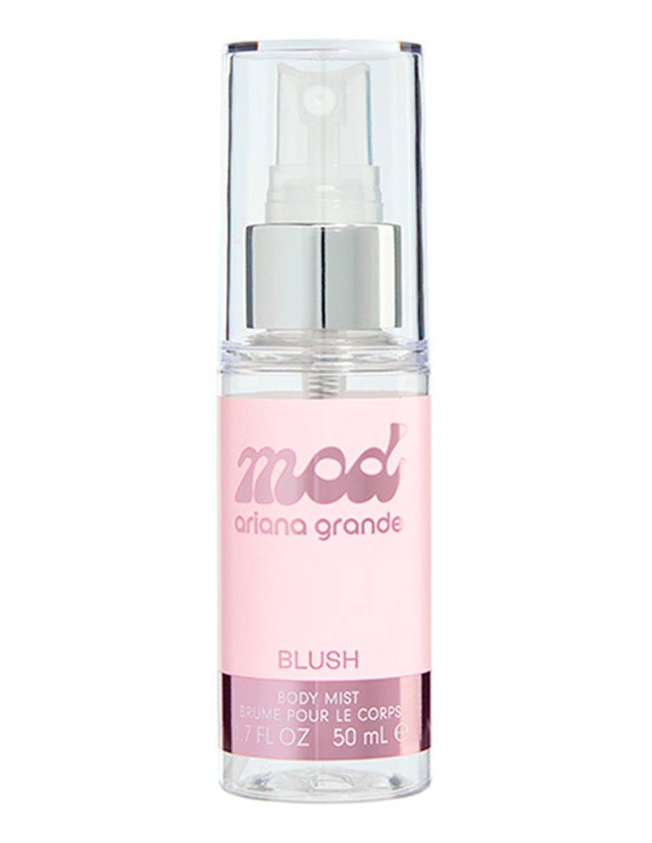 Body mist para mujer 3