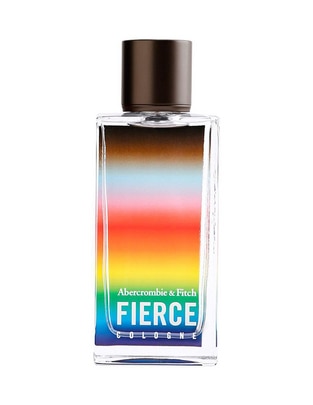 Colonia Abercrombie & Fitch Fierce para hombre