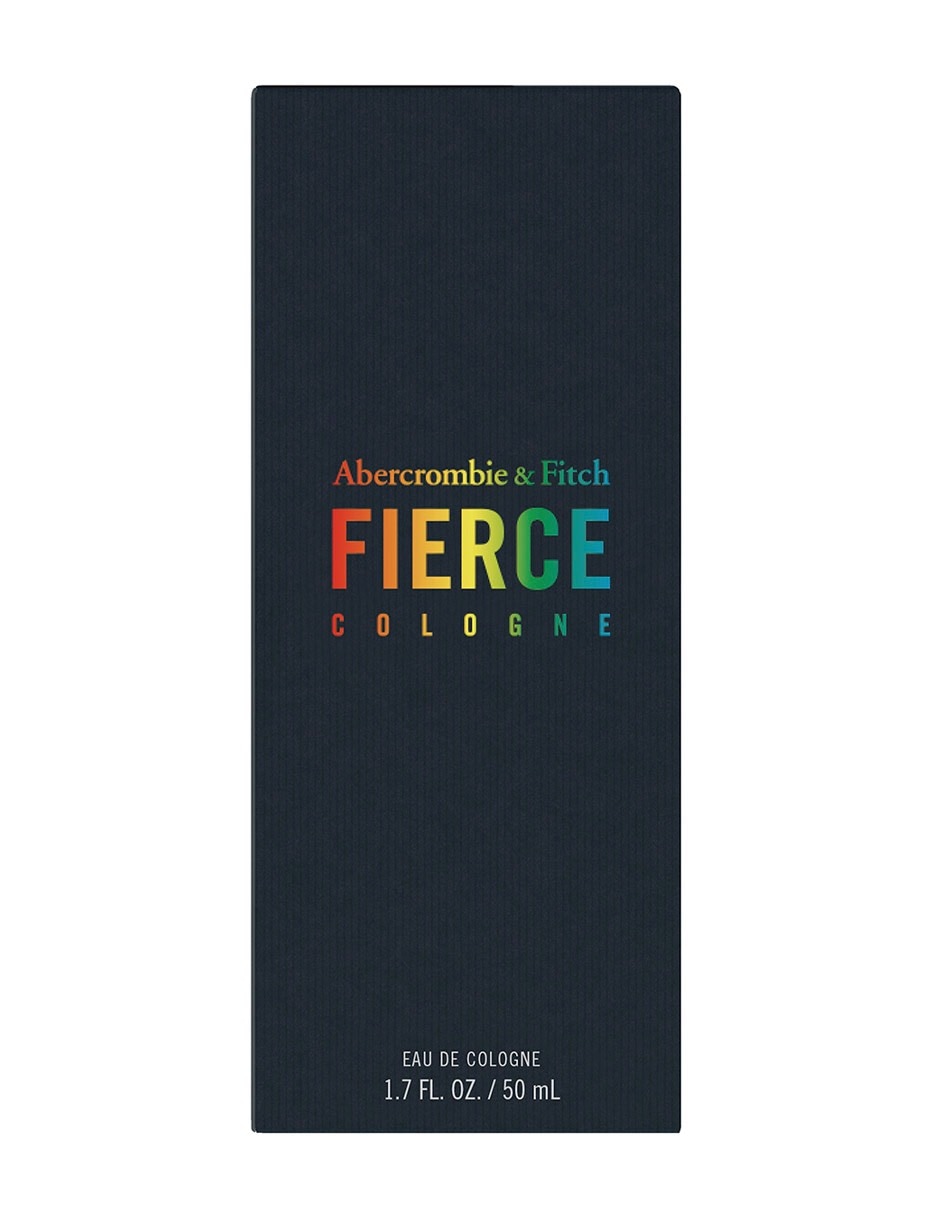 Colonia Fierce para hombre