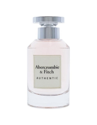 Eau de parfum Abercrombie & Fitch Authentic para mujer