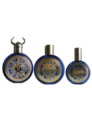 Set Parfum Bharara Viking Beirut unisex