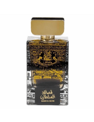 Eau de parfum Qasaed Al Sultan unisex 1