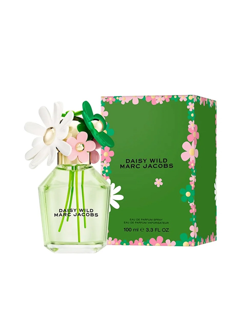 Eau de parfum Daisy para mujer 1