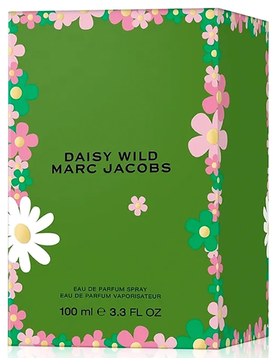 Eau de parfum Daisy para mujer 8