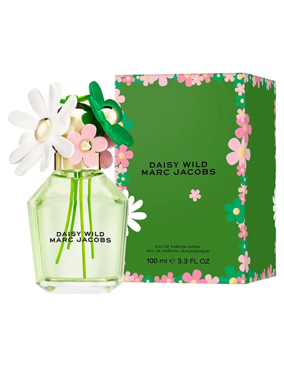 Eau de parfum Daisy para mujer 9