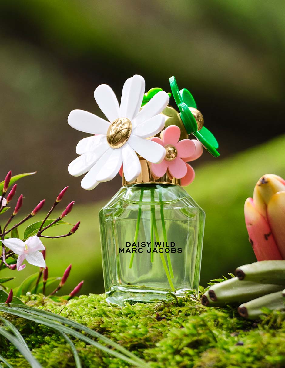Eau de parfum Daisy para mujer 11