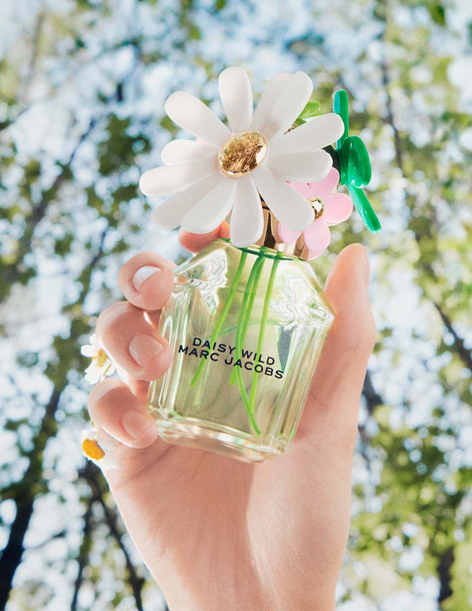 Eau de parfum Daisy para mujer 12