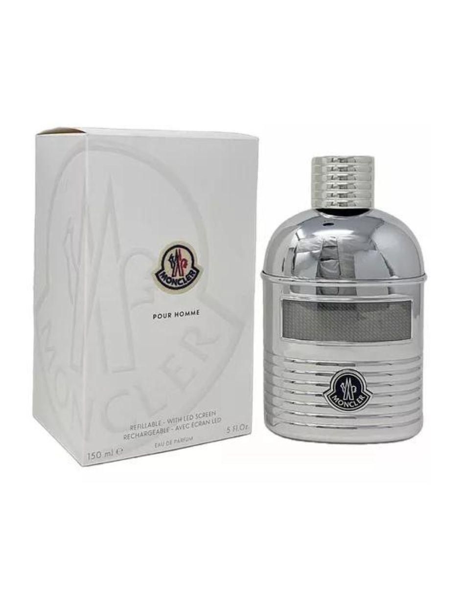 Eau de parfum Moncler Pour Homme para hombre