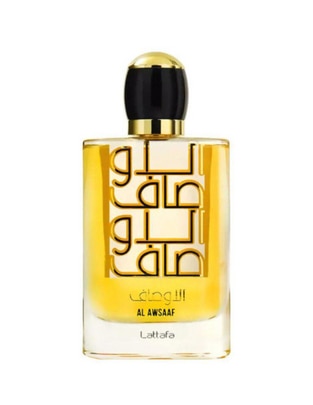 Eau de parfum Lattafa Al Awsaaf unisex