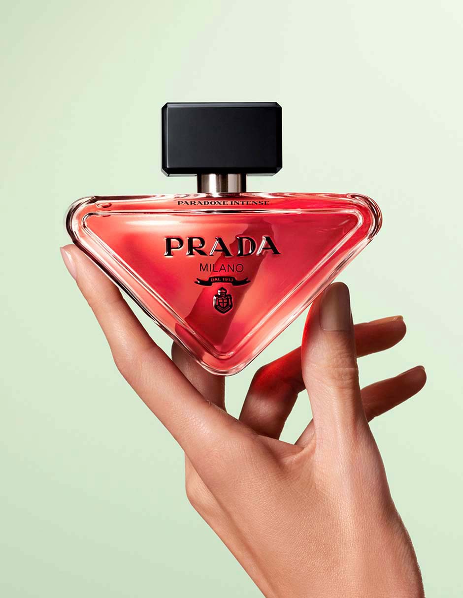 Eau de parfum Prada Paradoxe Intense para mujer