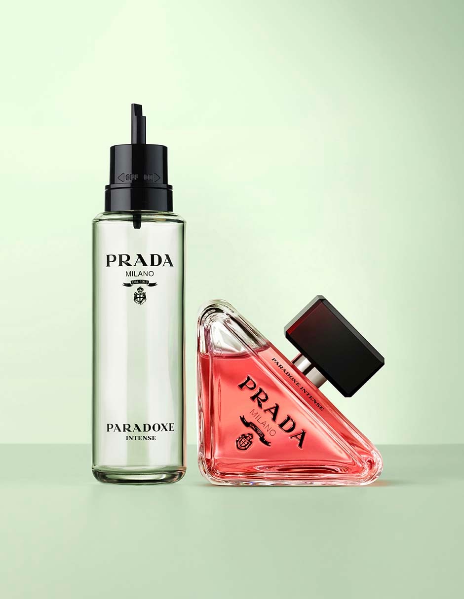 Refil de eau de parfum Paradoxe Intense 6