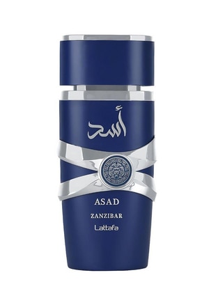 Eau de parfum Lattafa Asad Zanzibar para hombre