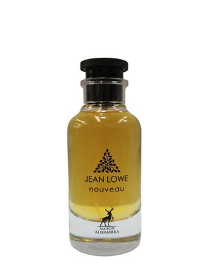 Eau de parfum Maison Alhambra Jean Lowe Nouveau unisex