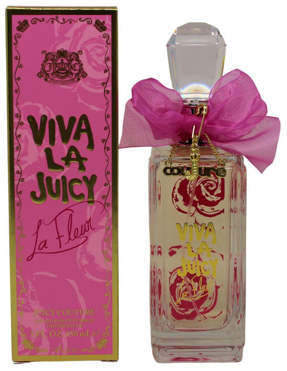 Eau de toilette Juicy Couture Viva La Juicy para mujer