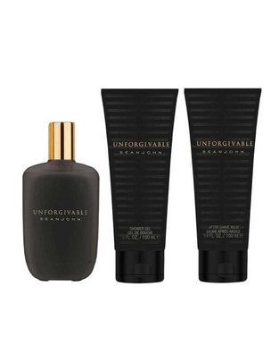 Set Eau de toilette Sean John Unforgivable para hombre