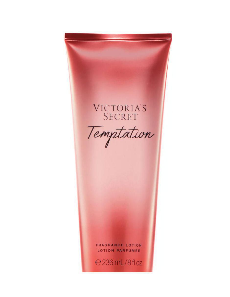 Crema para cuerpo recomendada para hidratar día y noche Temptation todo tipo piel