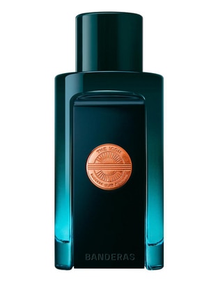 Eau de parfum The Icon Attitude para hombre 1