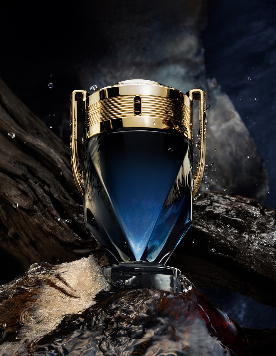 Perfume Rabanne Invictus para hombre