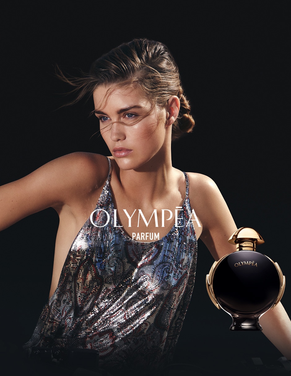 Perfume Olympéa Parfum para mujer 8