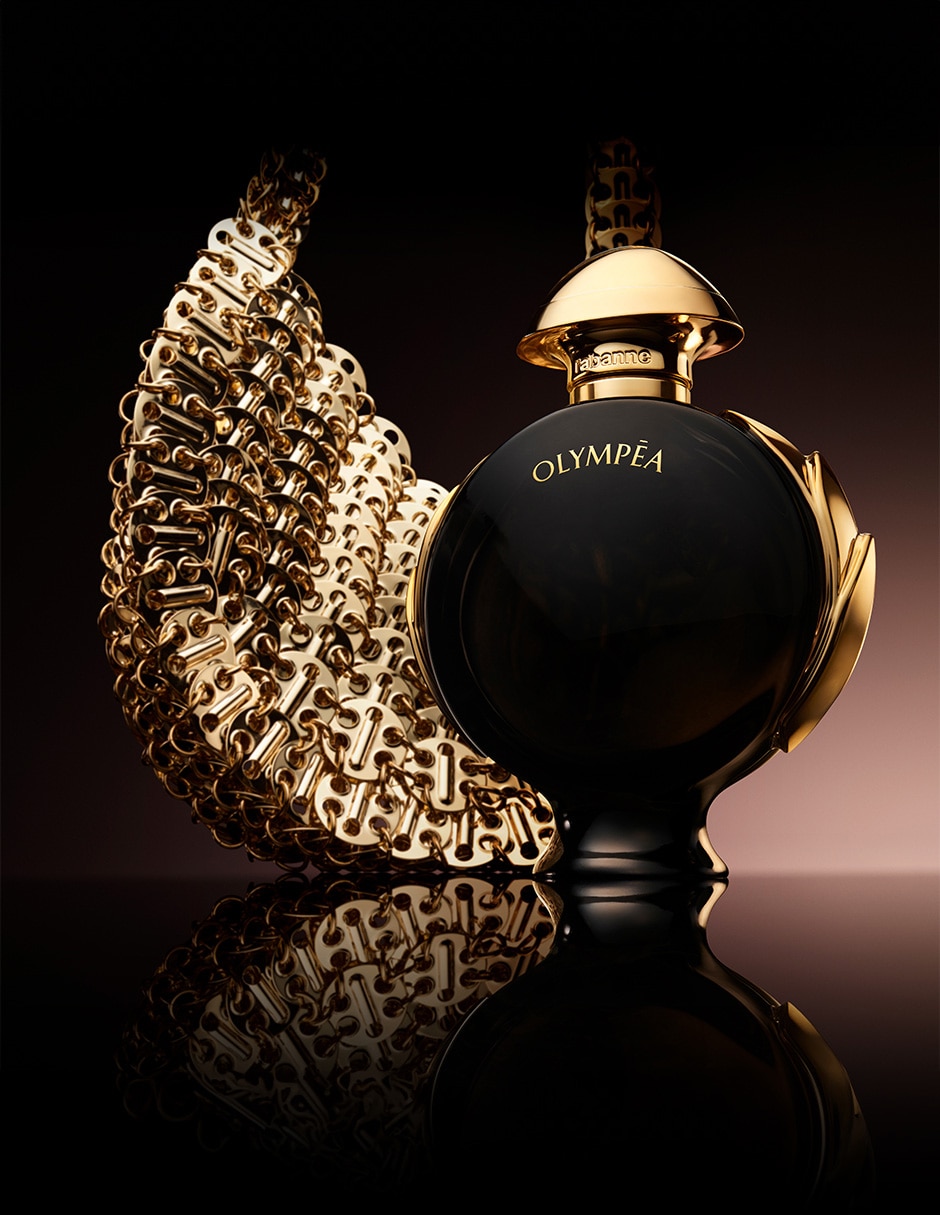 Perfume Olympéa Parfum para mujer 9