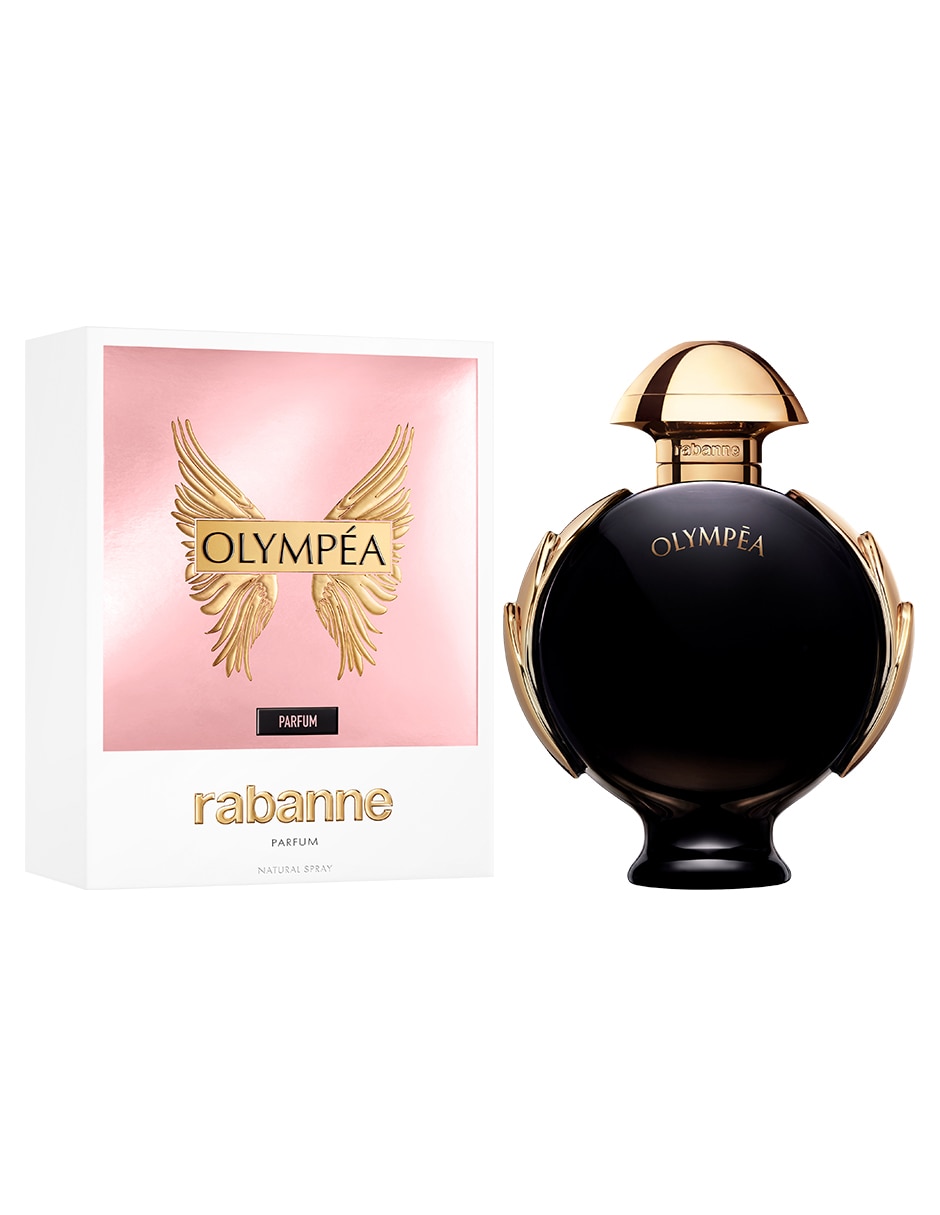 Perfume Olympéa Parfum para mujer 10