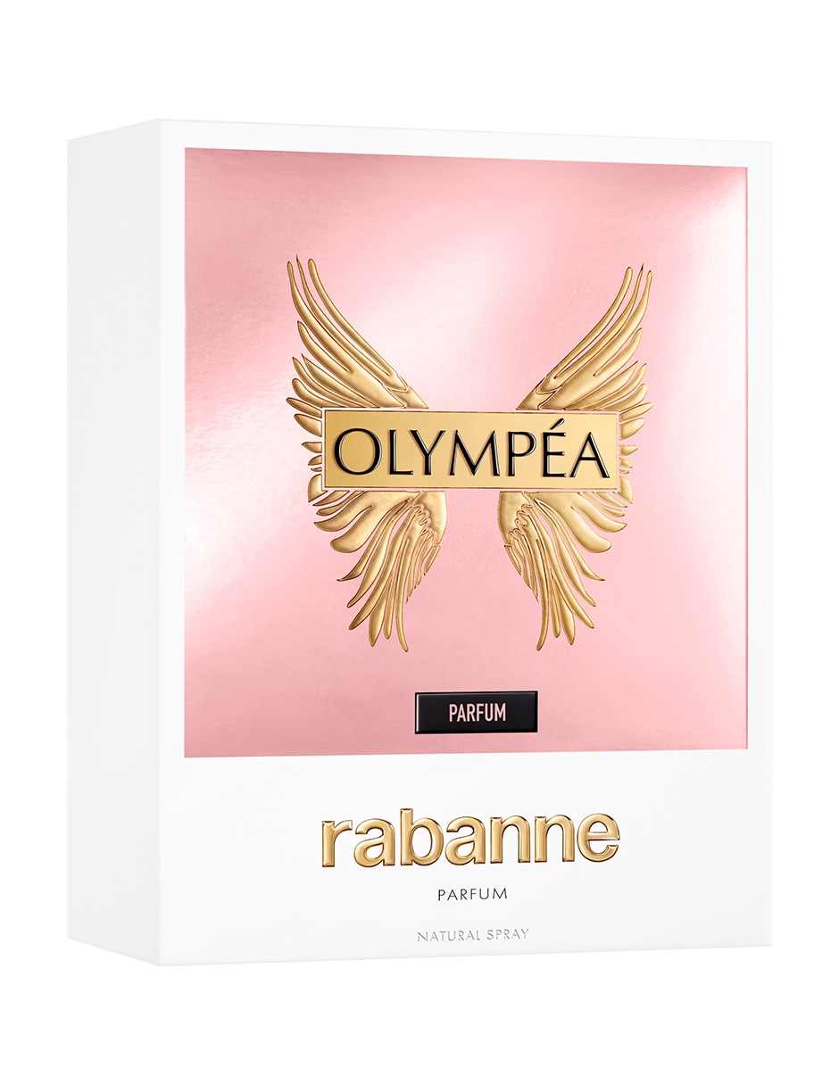 Perfume Olympéa Parfum para mujer 11