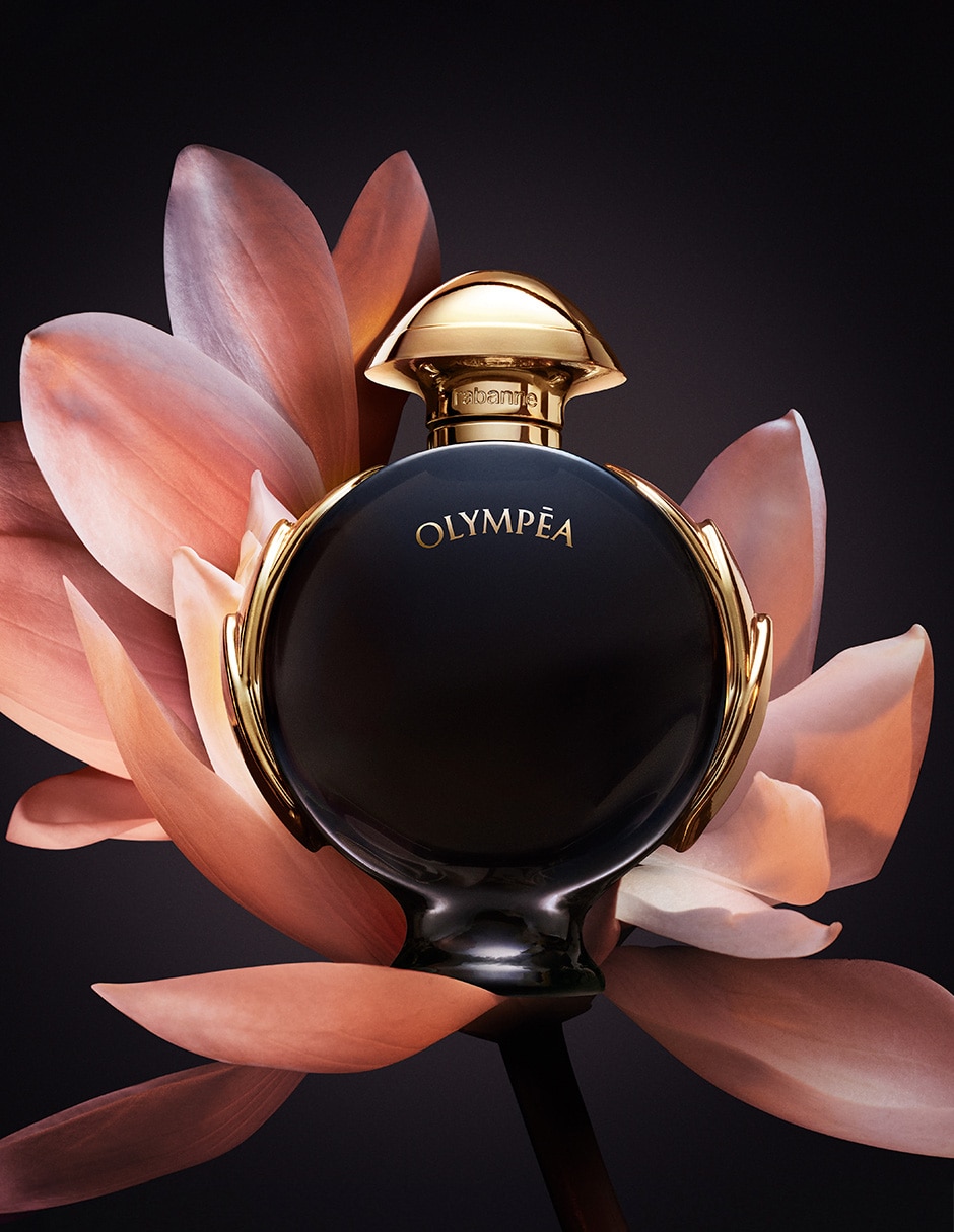 Perfume Olympéa Parfum para mujer 12