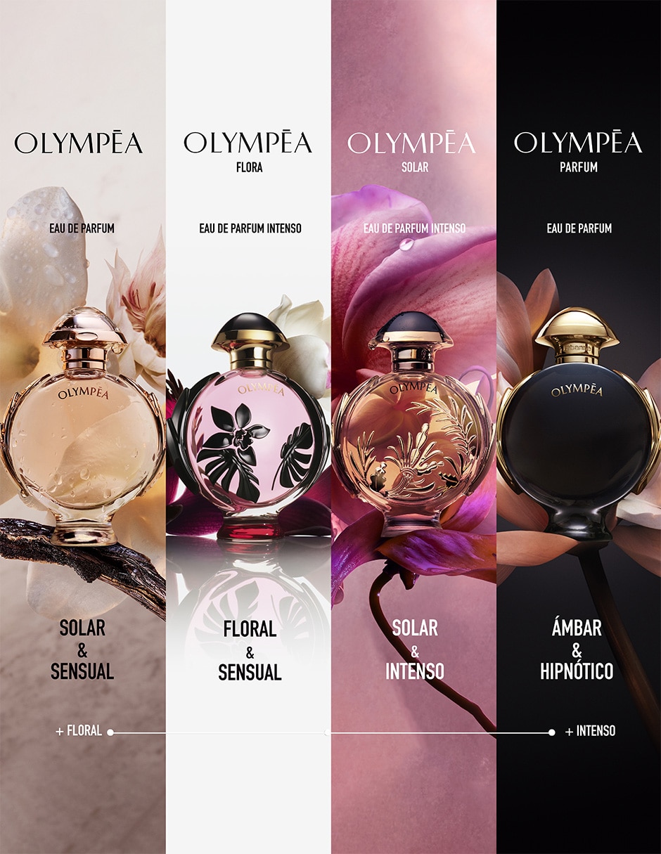 Perfume Olympéa Parfum para mujer 13