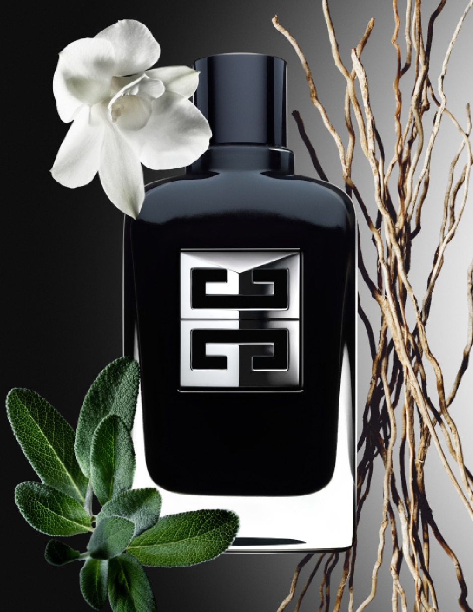 Eau de parfum Gentleman Society para hombre 3