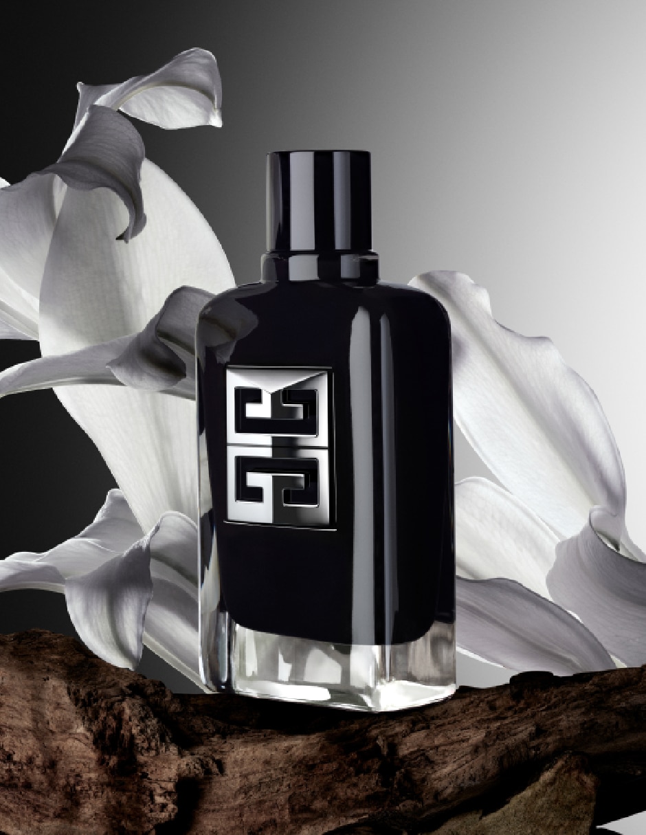 Eau de parfum Gentleman Society para hombre 6