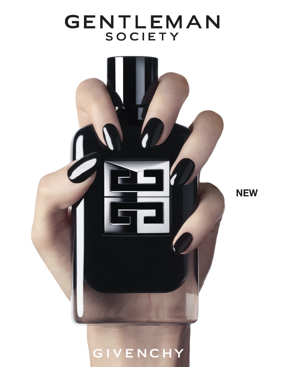 Eau de parfum Gentleman Society para hombre 7