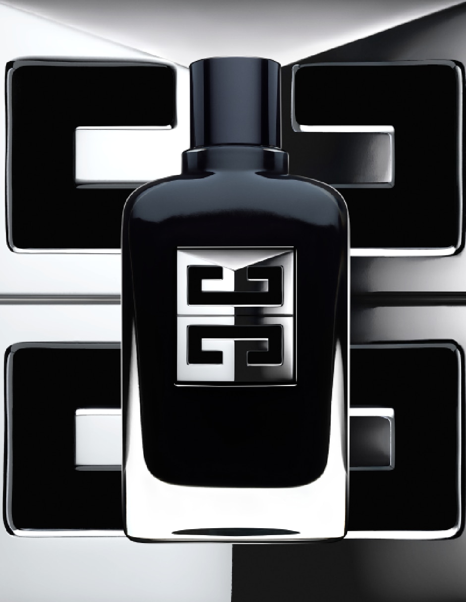 Eau de parfum Gentleman Society para hombre 8