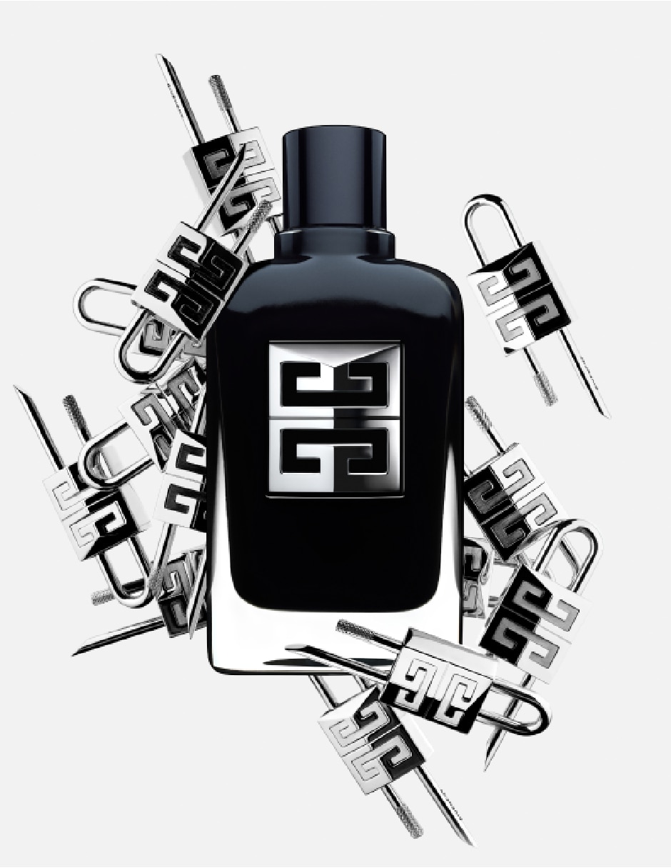 Eau de parfum Gentleman Society para hombre 9