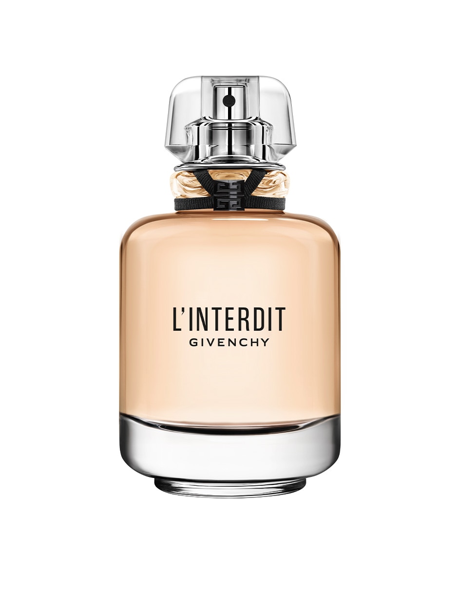 Eau de parfum L’Interdit para mujer Eau de parfum L’Interdit para mujer