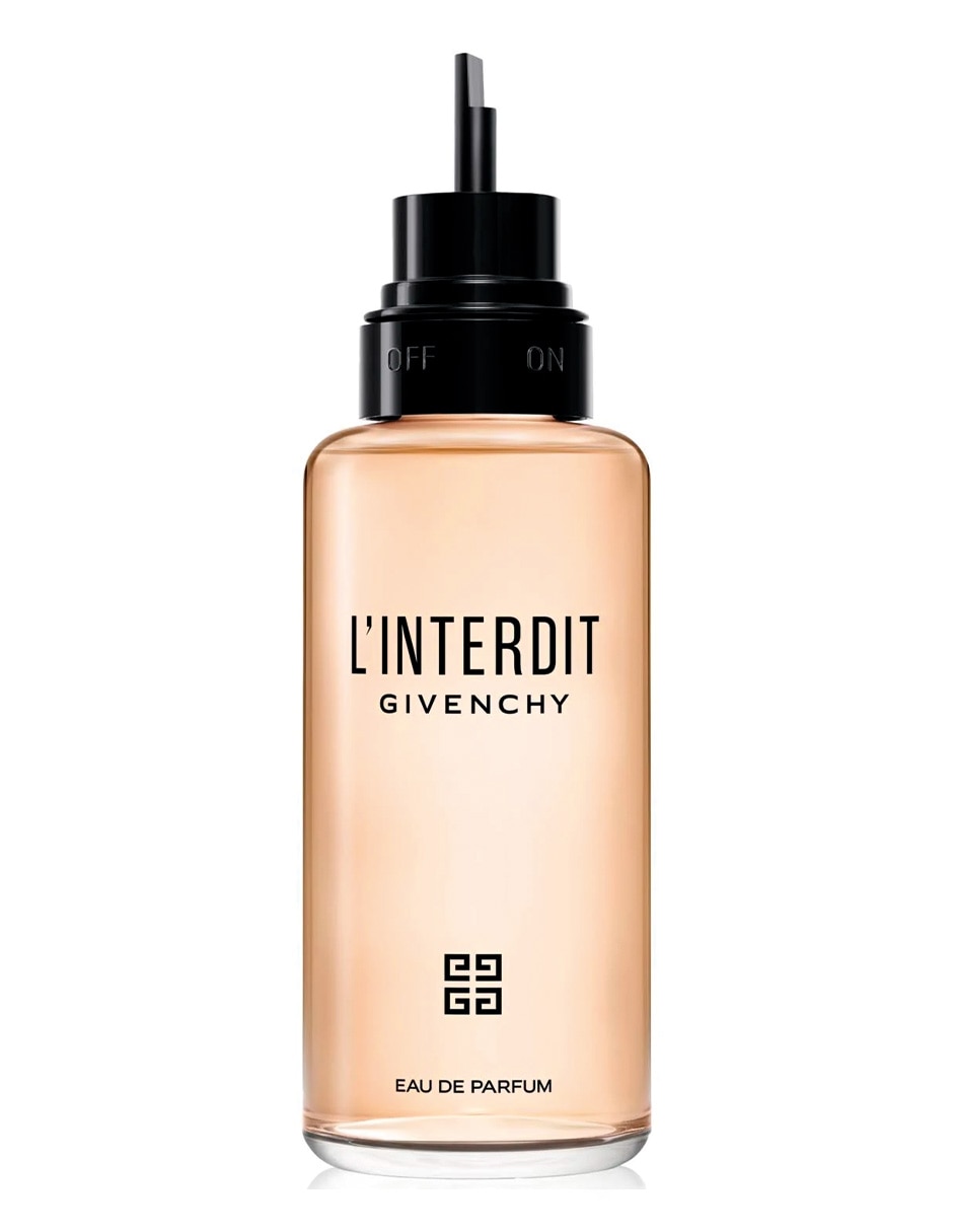 Aceite L’Interdit de Floral Aceite L’Interdit de Floral