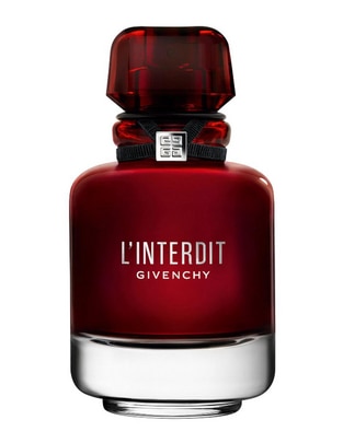 Eau de parfum L’Interdit Rouge para mujer 1