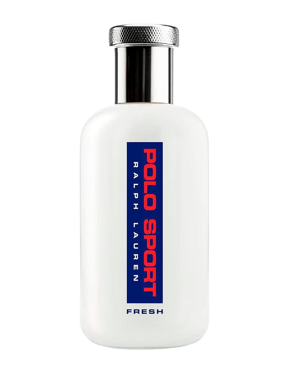 Eau de toilette Ralph Lauren Acuática para hombre