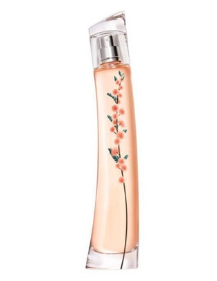 Eau de parfum Flower Ikebana Mimosa para mujer 1