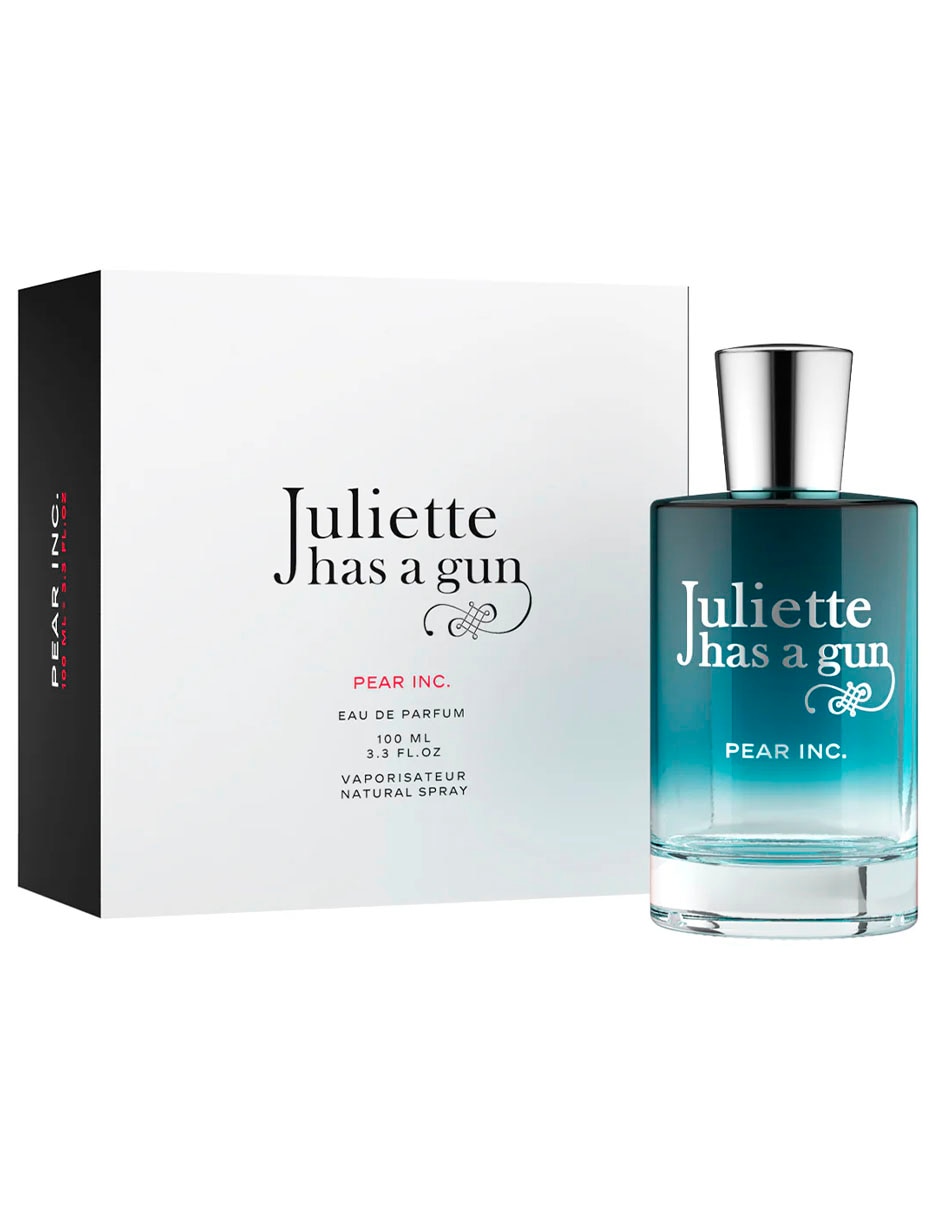 Eau de parfum Juliette Has A Gun PEAR INC. unisex