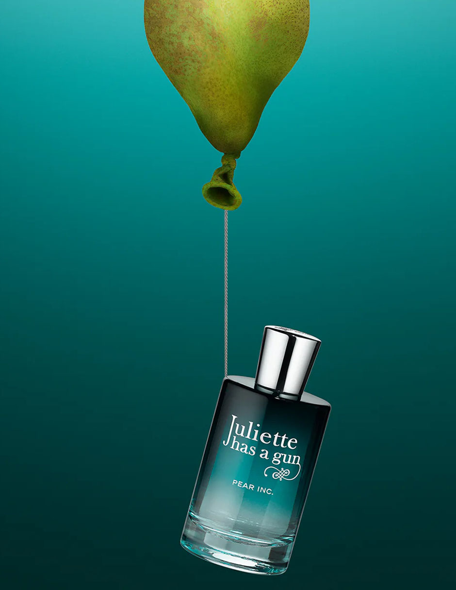 Eau de parfum PEAR INC. unisex Eau de parfum PEAR INC. unisex