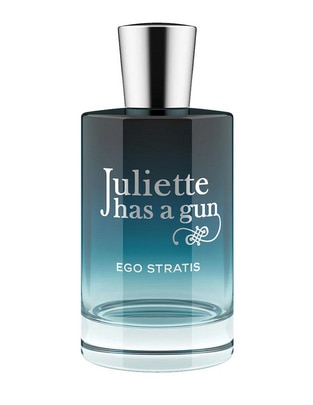 Eau de parfum EGO STRATIS unisex 1