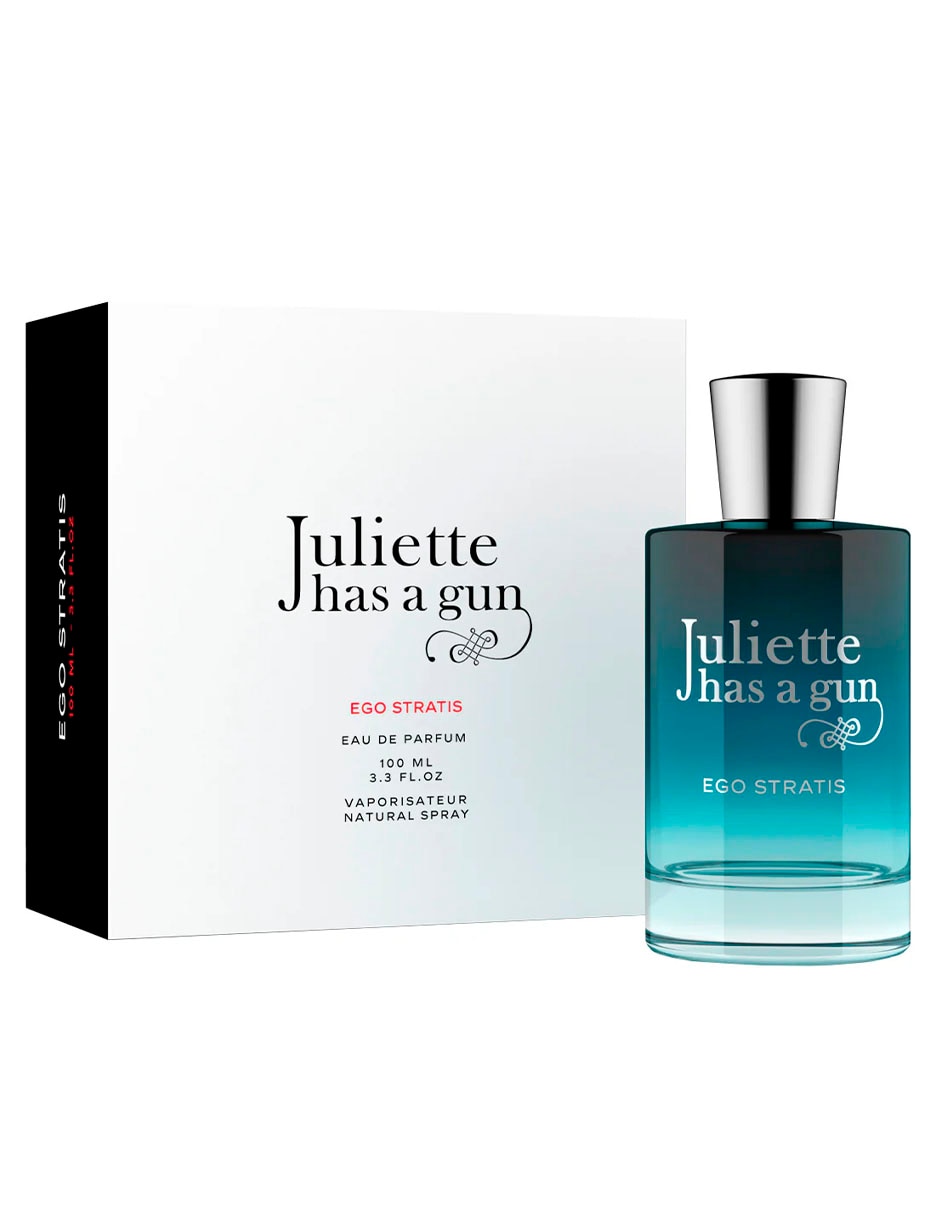 Eau de parfum EGO STRATIS unisex 2