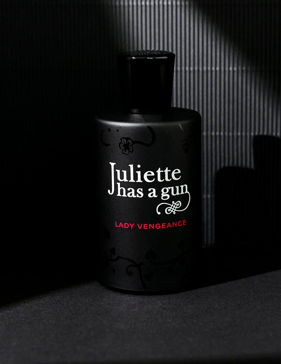 Eau de parfum Juliette Has A Gun LADY VENGEANCE unisex