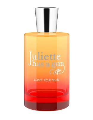 Eau de parfum Juliette Has A Gun LUST FOR SUN unisex