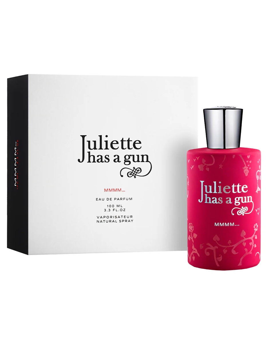 Eau de parfum Juliette Has A Gun MMM.. para mujer