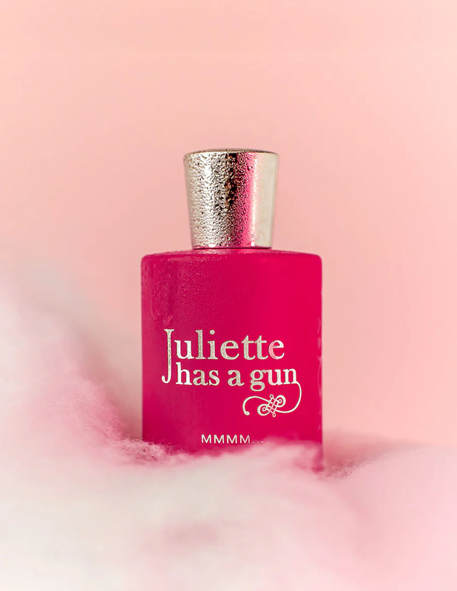 Eau de parfum MMM.. para mujer Eau de parfum MMM.. para mujer