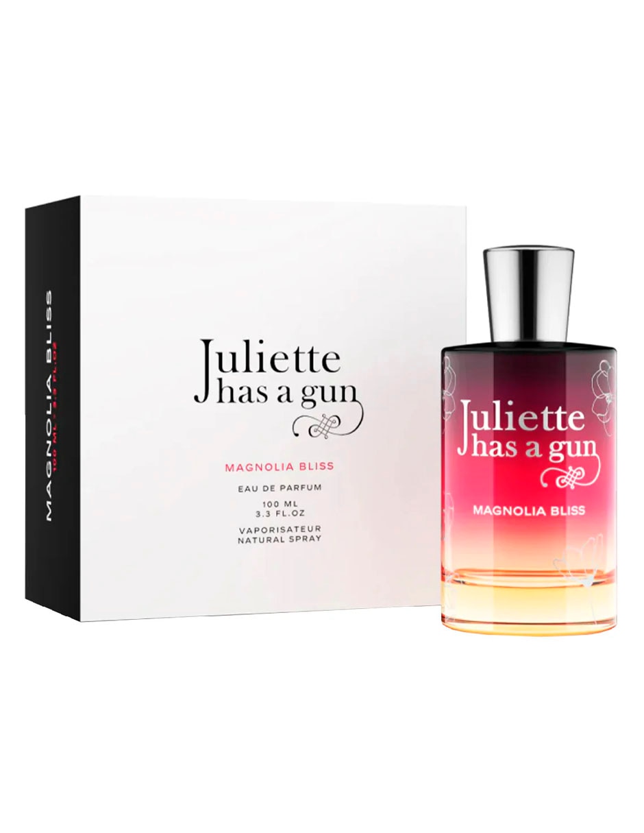 Eau de parfum Juliette Has A Gun MAGNOLIA BLISS para mujer
