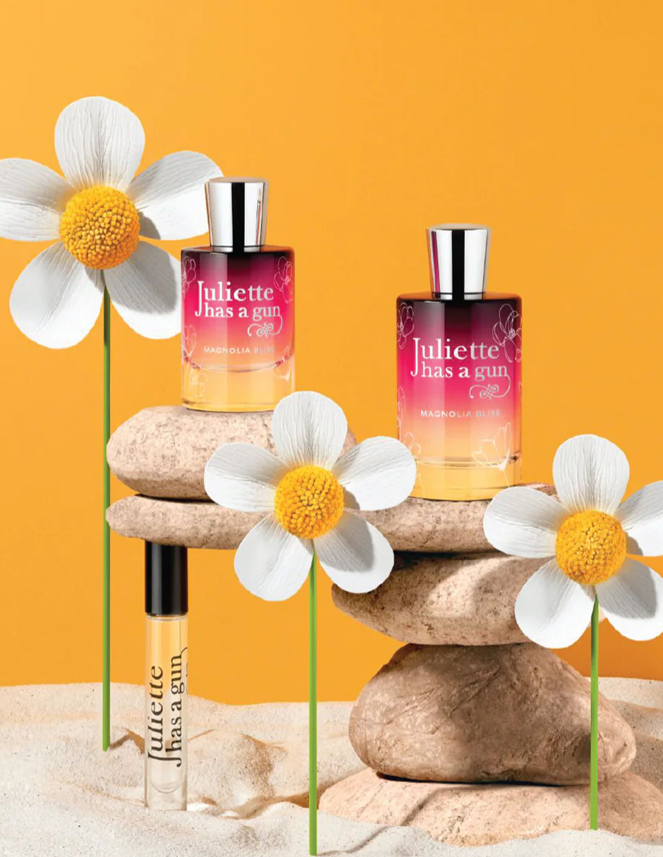 Eau de parfum Juliette Has A Gun MAGNOLIA BLISS para mujer