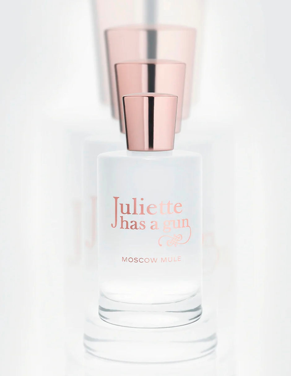 Eau de parfum MOSCOW MULE unisex Eau de parfum MOSCOW MULE unisex